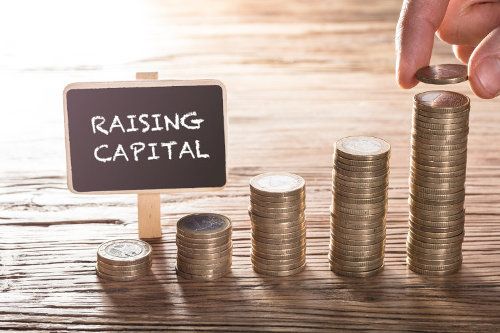 Equity Capital Raising